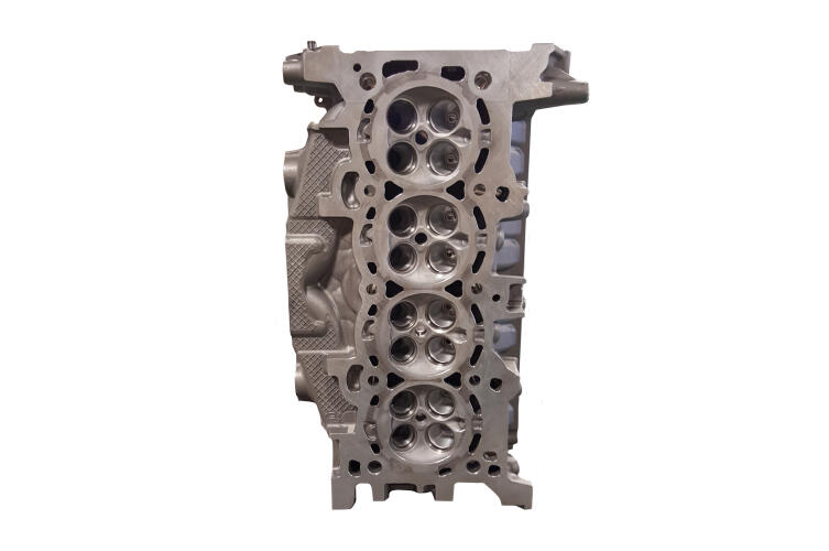 Livernois Motorsports POWERSTORM 2015-2022 FORD 2.3L ECOBOOST STREET SERIES CYLINDER HEAD
