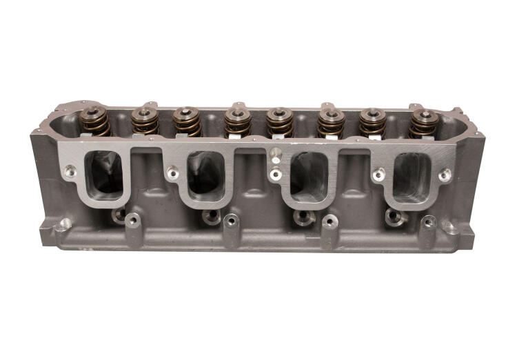 Livernois Motorsports 2014-2024 GM LT1  6.2 RACE SERIES STAGE 3 CYLINDER HEADS – CUSTOMER CORES REQUIRED