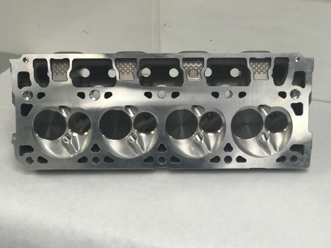 Livernois Motorsports 2014-2024 GM GEN 5 LT4 6.2 STAGE 2 (PRO SERIES) CYLINDER HEADS