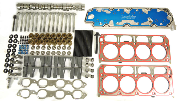 Livernois Motorsports LT1 DISPLACEMENT ON DEMAND DELETE KIT