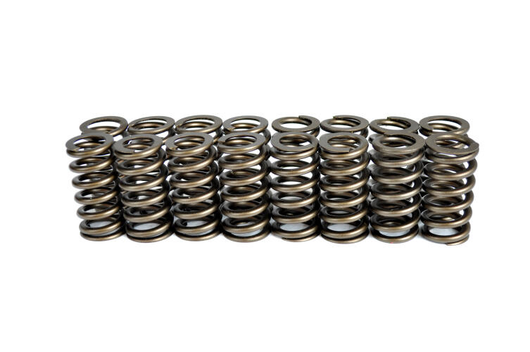 Livernois Motorsports FORD 3VALVE UPGRADED VALVE SPRING SINGLE