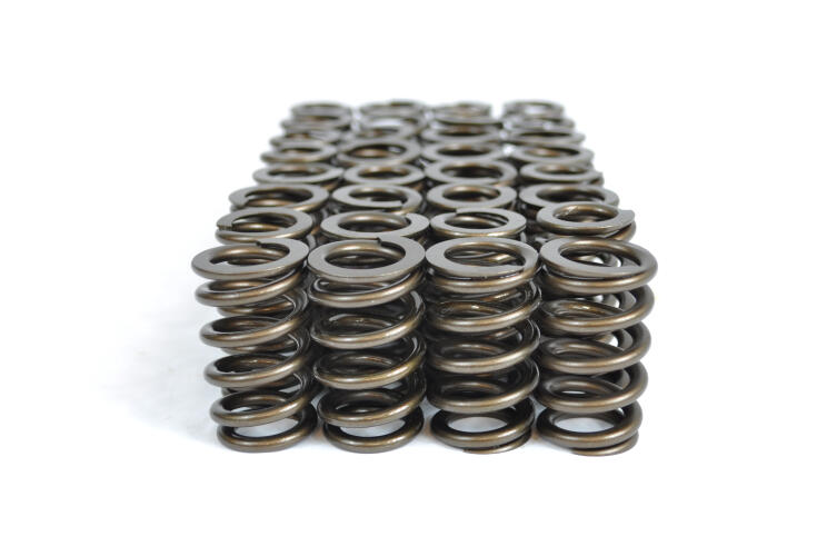 Livernois Motorsports FORD 4 VALVE UPGRADED VALVE SPRING SET