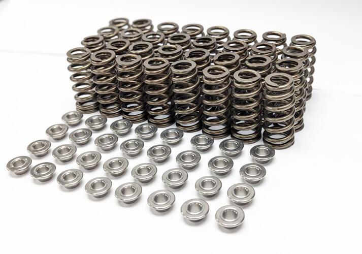 5.2L VOODOO SPRING KIT