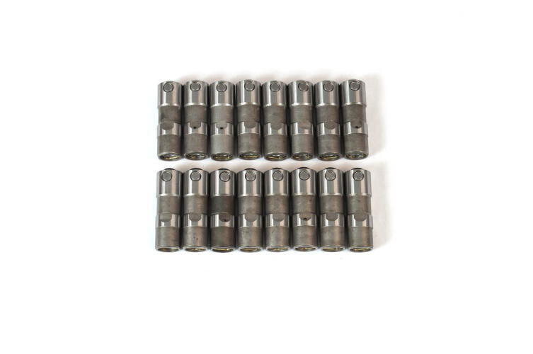 Livernois Motorsports 1997-2022 Chevrolet LS GM Performance Hydraulic Rollers Lifters Set OF 16