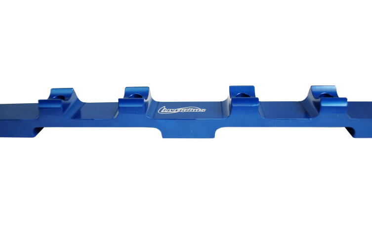 Livernois Motorsports GM LS ROCKER ARM BASE FOR STOCK