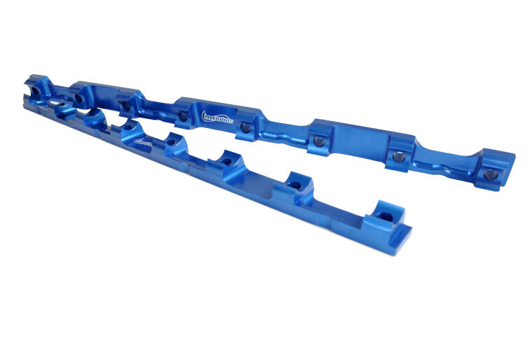ARP LIVERNOIS MOTORSPORTS GM L92/LSA ROCKER ARM BASE FOR ARP HARDWARE