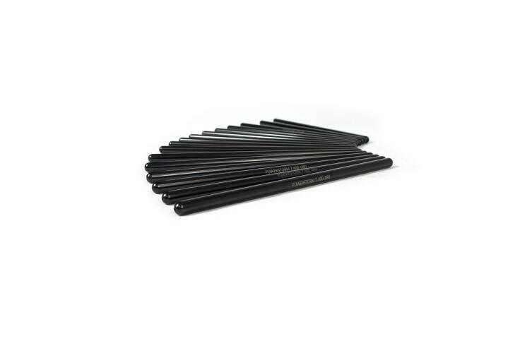 Livernois Motorsports (1) 7.400 LENGTH 5/16 DIAMETER .080 WALL PUSHROD