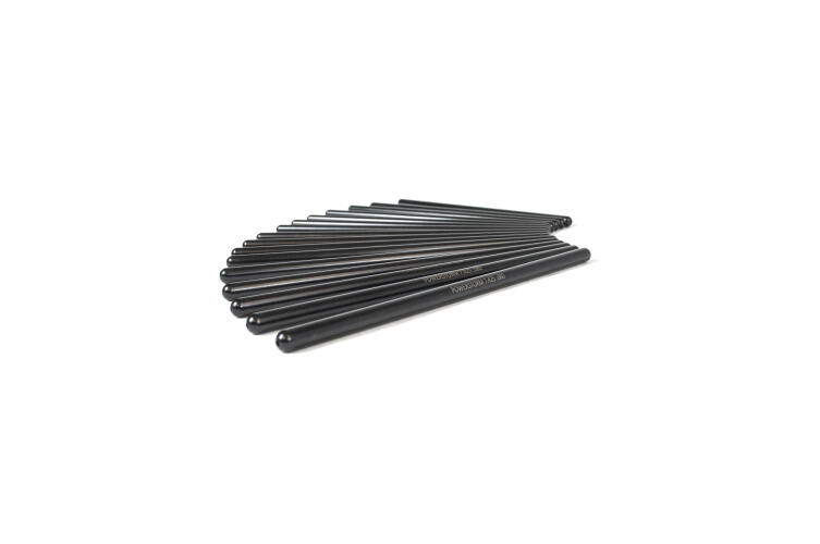 Livernois Motorsports (16) 7.425 LENGTH 5/16 DIAMETER .080 WALL PUSHRODS