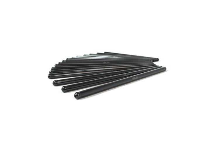 Livernois Motorsports (8) 7.850 LENGTH 5/16 DIAMETER .105 WALL PUSHRODS