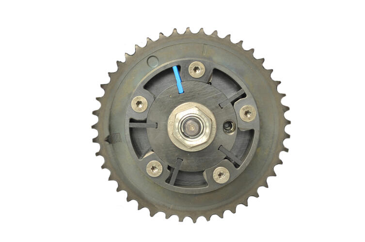 Livernois Motorsports LT1 GEN 5 TOTAL CONTROL CAM TIMING KIT