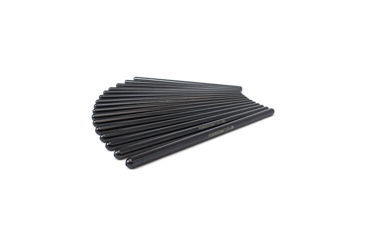 Livernois Motorsports (1) 7.450 LENGTH 5/16 DIAMETER .080 WALL PUSHROD
