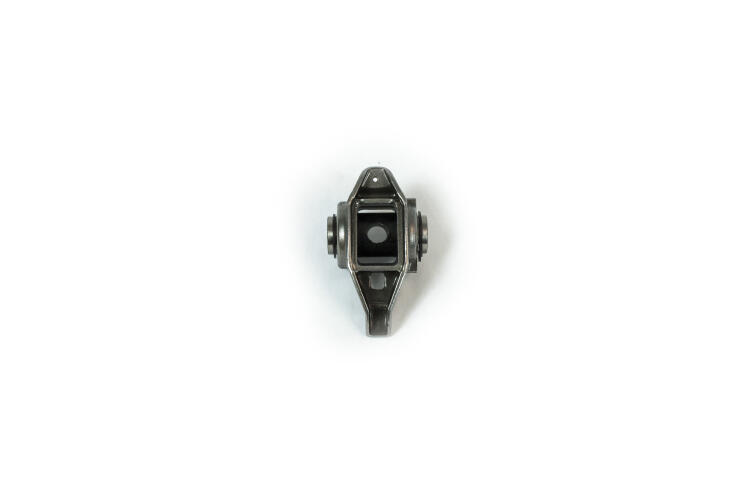 Livernois Motorsports LS1/LS2/LS3/LS6/LSA/L92 Performance Rocker Arm With Upgraded Trunion 'Single'