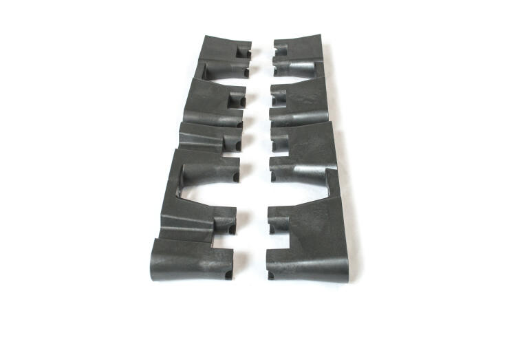 Livernois Motorsports LS LIFTER GUIDE SET OF 4