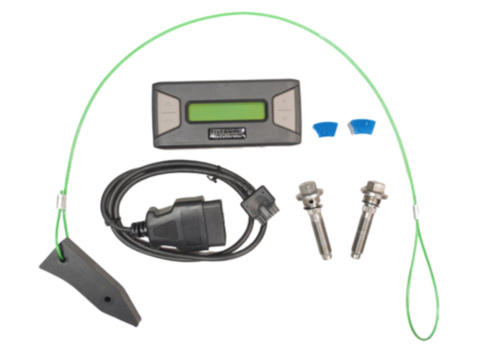 Livernois Motorsports 4.6L/5.4L 3V CAM PHASER NOISE REPAIR KIT