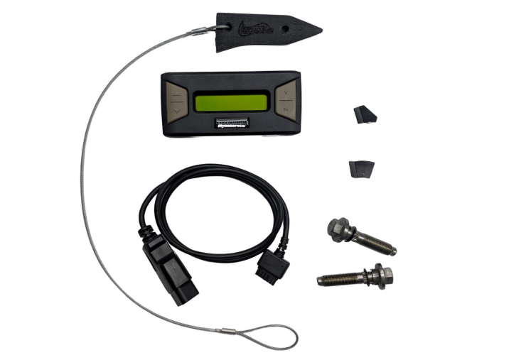 Livernois Motorsports DORMAN 3V PHASER NOISE REPAIR KIT