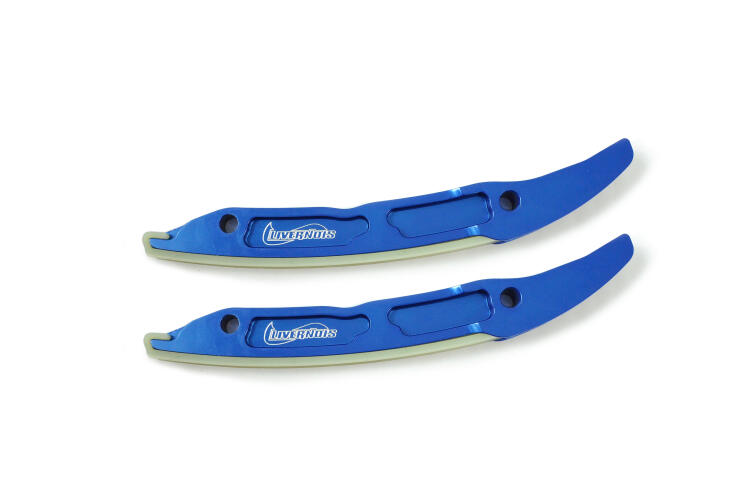 11-22 BILLET PIVOTING TIMING CHAIN GUIDE