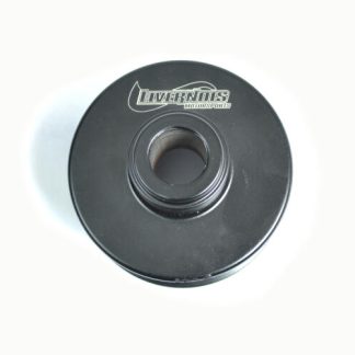 2.55" 8 RIB PULLEY 2009-2015 CTS-V & ZL1