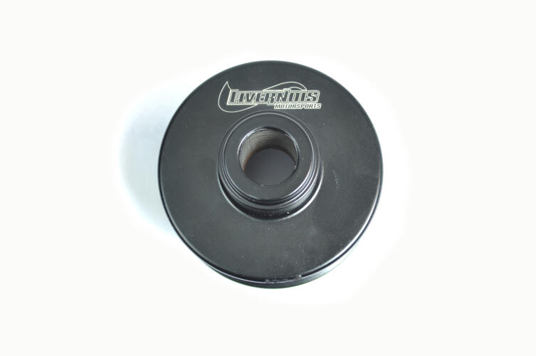2.55" 8 RIB PULLEY 2009-2015 CTS-V & ZL1