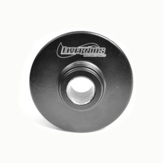 LIVERNOIS EXCLUSIVE ZR1 PULLEY UPGRADE