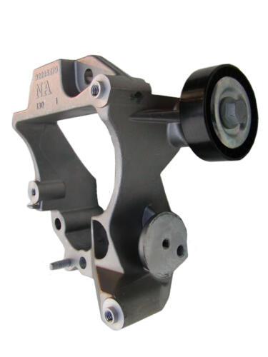Livernois Motorsports G8/GXP AC BRACKET ONLY