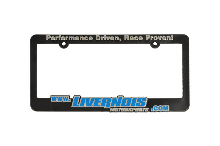 PLATE FRAME