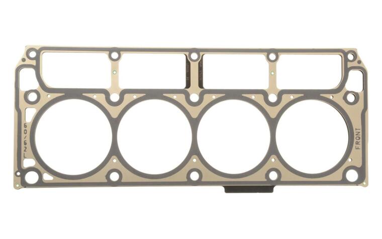 Livernois Motorsports 4.8 LS, 5.3 LS, 5.7 LS, 6.0 LS, 6.2 LS, 4.100" .051" Head Gasket