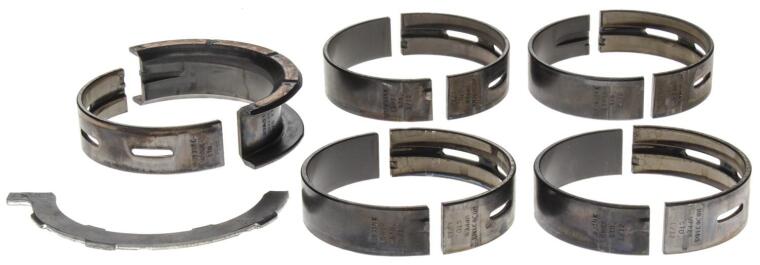 Clevite 4.8 LS, 5.3 LS, 5.7 LS, 6.0 LS, 6.2 LS, Clevite, M77, Main Bearings