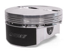 Manley MANLEY GEN3 COYOTE PISTONS/RINGS (11:1)