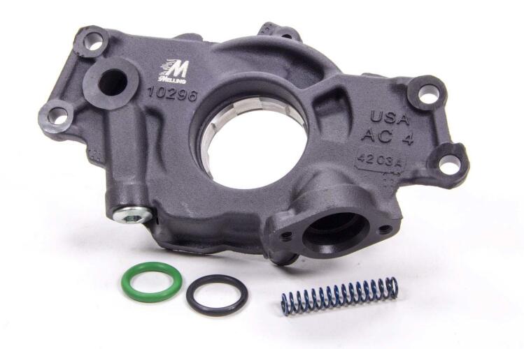 Melling Melling High Pressure / High Volume Oil Pump, GM LS