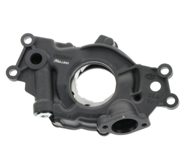 Melling GM LS Gen 4 High Volume / High Pressure Oil Pump
