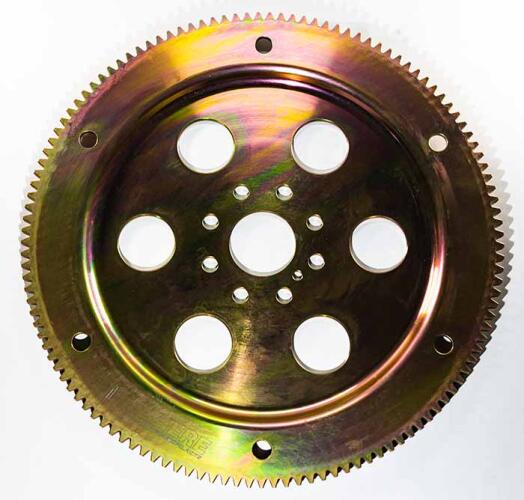 Meziere MEZIERE BILLET FLEXPLATE – FORD EXPLORER ST