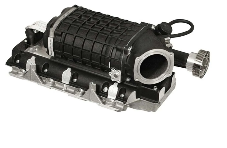 MAGNUSON TVS1900 Radix GM Truck And SUV 4.8L/ 5.3L/6.0L Supercharger System