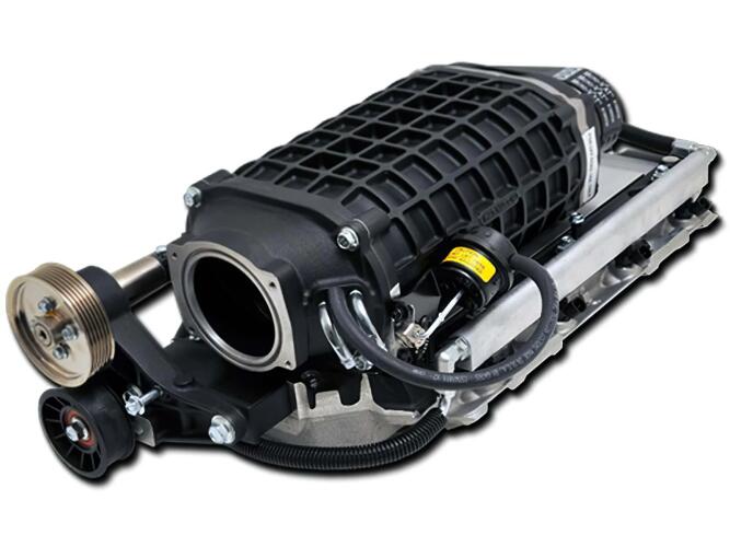 MAGNUSON Tvs2300 Pontiac G8 Supercharger System