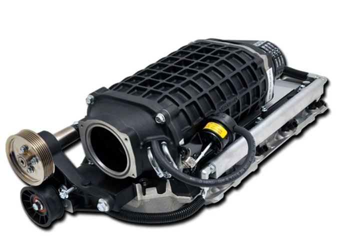 MAGNUSON Tvs2300 Chevrolet Camaro LS3 Supercharger System