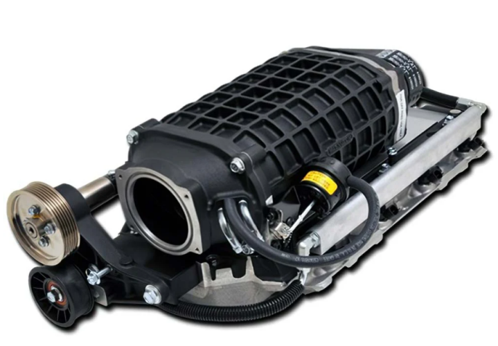 MAGNUSON Tvs2300 Chevrolet Camaro L99 Supercharger System
