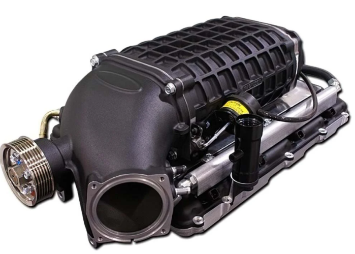 MAGNUSON TVS2300 Challenger/Charger SRT8 6.4L V8 Hemi Supercharger Tuner Kit