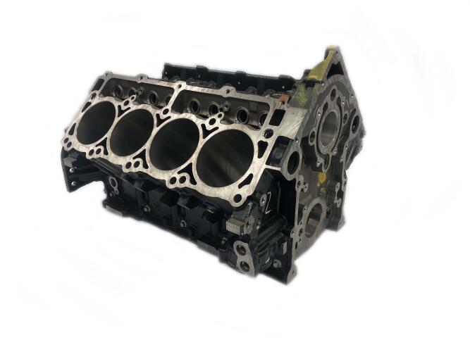 Mopar GEN3 HEMI 6.2/6.4 “BGE” ENGINE BLOCK