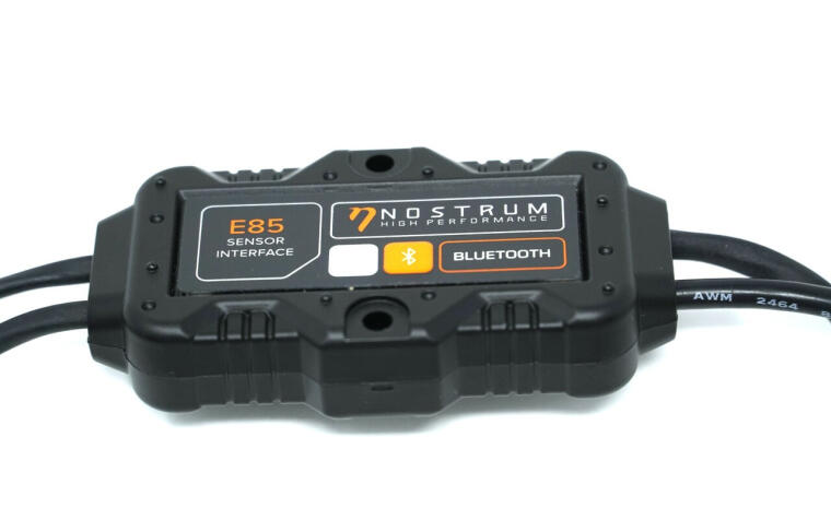 Nostrum Energy NOSTRUM 3.0L EB FORD EXPLORER ST ESSIM KIT
