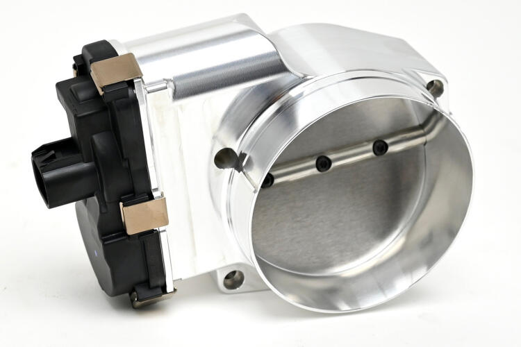 Nick Williams Nick Williams Performance 103mm Throttlebody GM LS3
