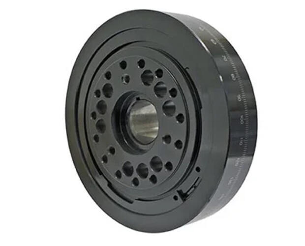 Powerbond Powerbond 6-RIB Damper – Standard Diameter – LS1/LS2/LS3/LS6