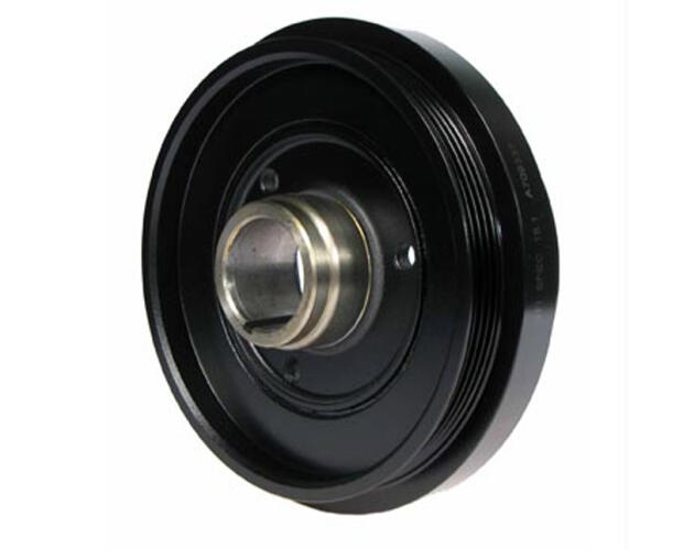 Powerbond Powerbond 6-RIB Damper – 25% Underdrive – LS1/LS2/LS3/LS6