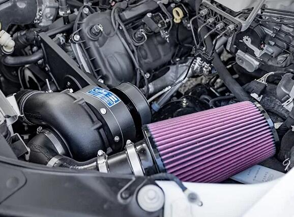 ProCharger 2021-23 FORD F-150 5.0L PROCHARGER HO INTERCOOLED SYSTEM