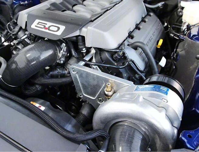 ProCharger 2015-17 MUSTANG GT PROCHARGER STAGE 2 SYSTEM
