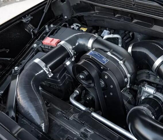 ProCharger 2019-23 GM TRUCK5.3L / 6.2L  PROCHARGER STAGE 2 INTERCOOLED SYSTEM