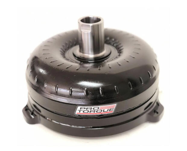 ProTorque Pro Torque LSXT Torque Converter – 6L80E – 3200 Stall