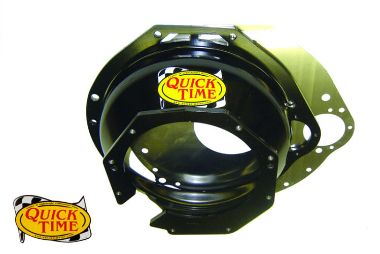 Quick Time Quick Time Bellhousing – Ford Modular – Godzilla – T56 Transmission
