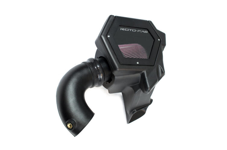 Roto-Fab ROTO-FAB CAI SYSTEM 2014-2015 CHEVY SS SEDAN