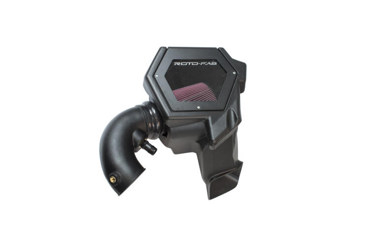 Roto-Fab ROTO-FAB CAI SYSTEM 2016-2017 CHEVY SS SEDAN