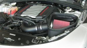 Roto-Fab ROTO-FAB WET FILTER CAI SYSTEM 2016-2024 CHEVY CAMARO SS WITH SOUND TUBE DELETE