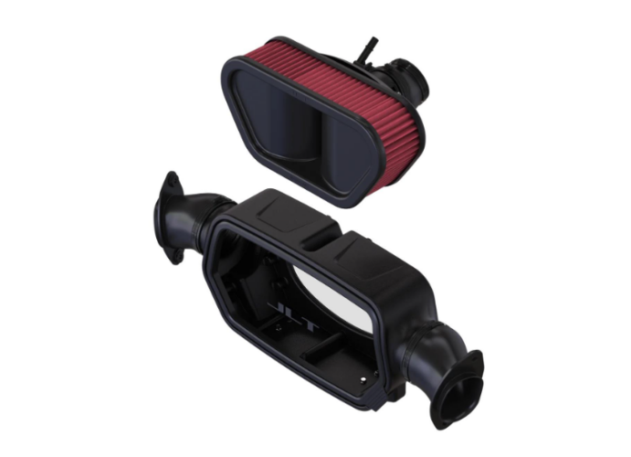 JLT JLT Cold Air Intake For The 2020-2024 Chevrolet Corvette C8 Stingray 6.2L & 2024 E-RAY